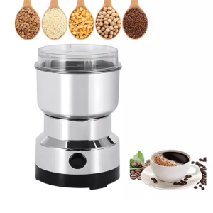 Molino Moledor De Café y Especias