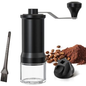 Molinillo Manual De Cafe Manual